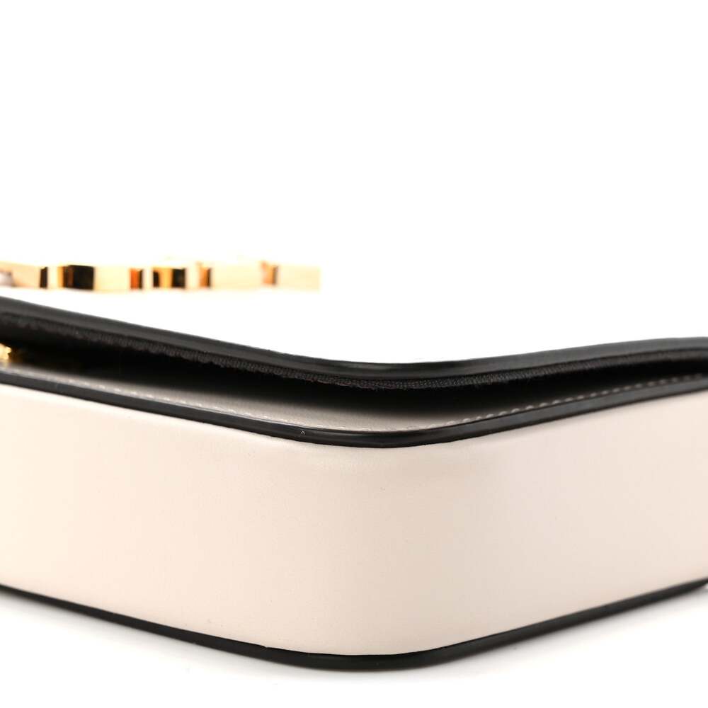 Vitello Grace Matte Fendigraphy Wallet #259810F99B - Picture 10 of 10